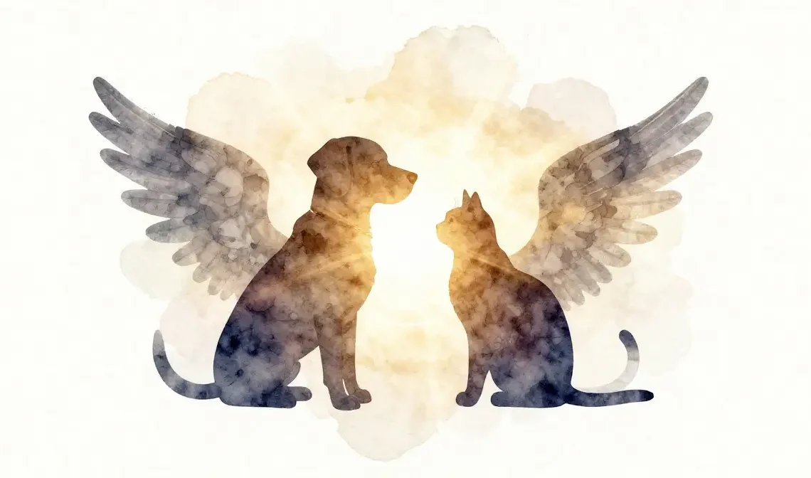 memorial tattoos for pets