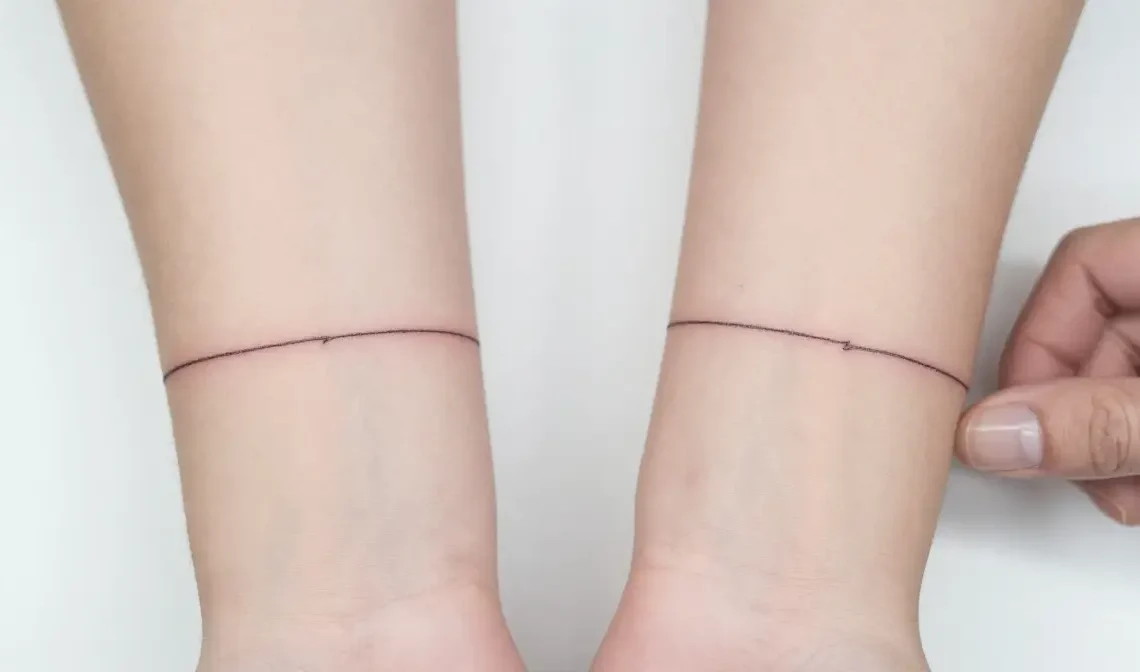 sisters tattoos