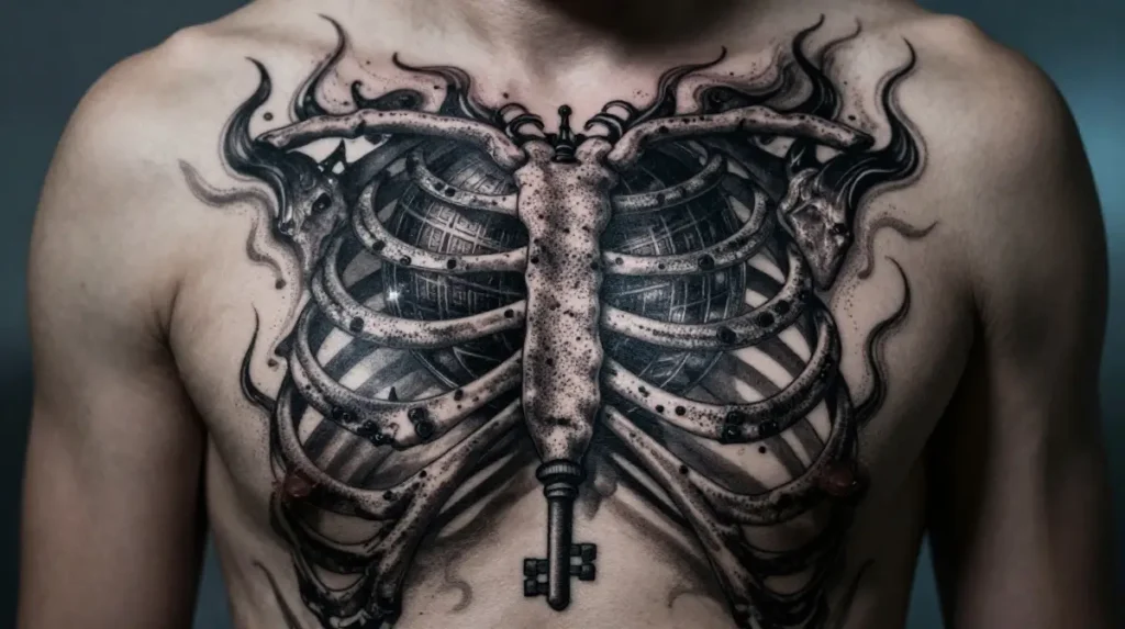 star wars tattoos
