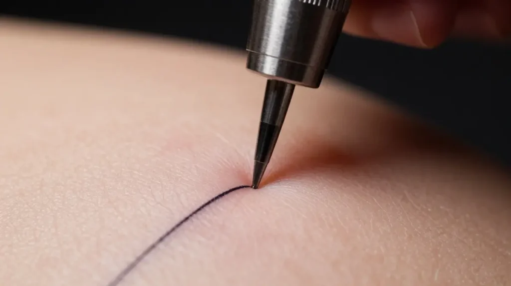 tattoo tips for beginners