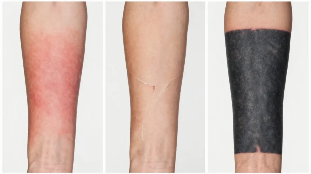 tattoo tips for beginners
