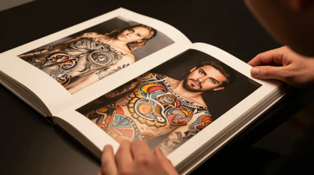 tattoo tips for beginners