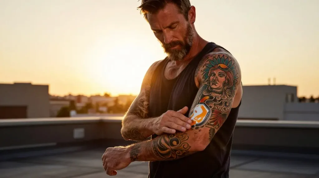 tattoo tips for beginners