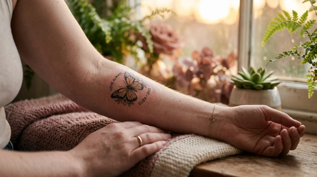 miscarried tattoo ideas