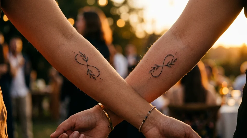 cousin tattoo ideas